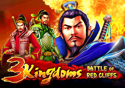 3 Kingdoms - Battle of Red Cliffs™