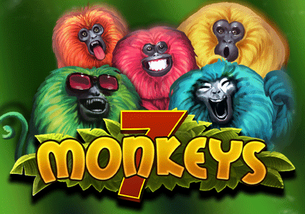 7 Monkeys
