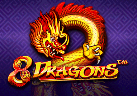 8 Dragons™