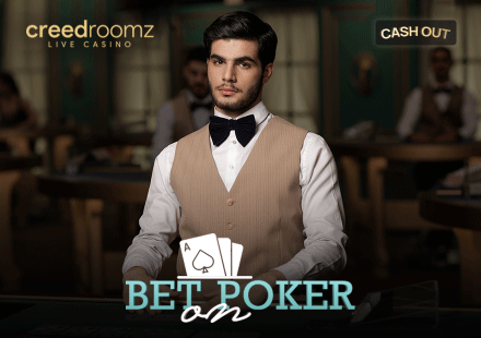 Bet On Poker