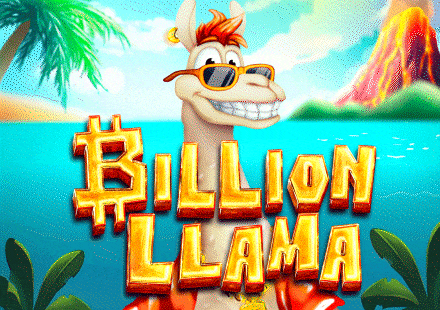Bingo Billion Llama