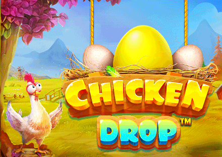 Chicken Drop™