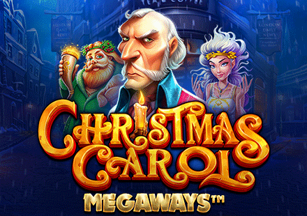 Christmas Carol Megaways™