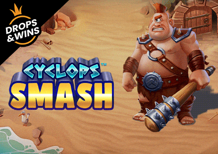Cyclops Smash™