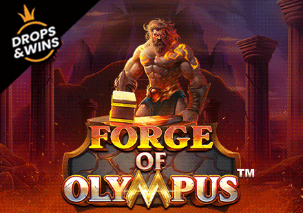 Forge of Olympus™