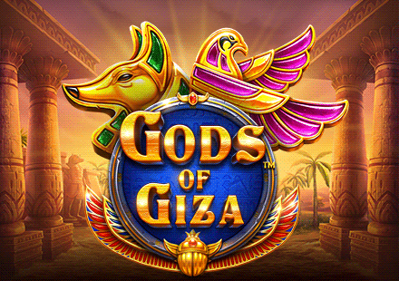 Gods of Giza™