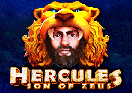 Hercules Son of Zeus™