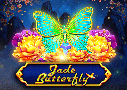 Jade Butterfly™