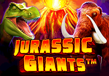 Jurassic Giants™