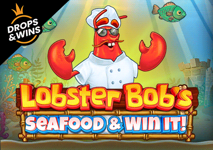 Lobster Bob's Sea Food & Win It