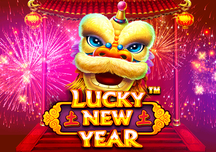 Lucky New Year™