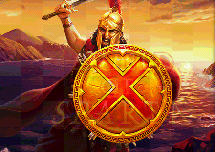 Shield of Sparta™