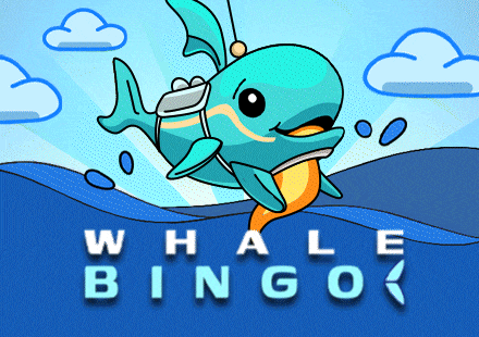Whale Bingo