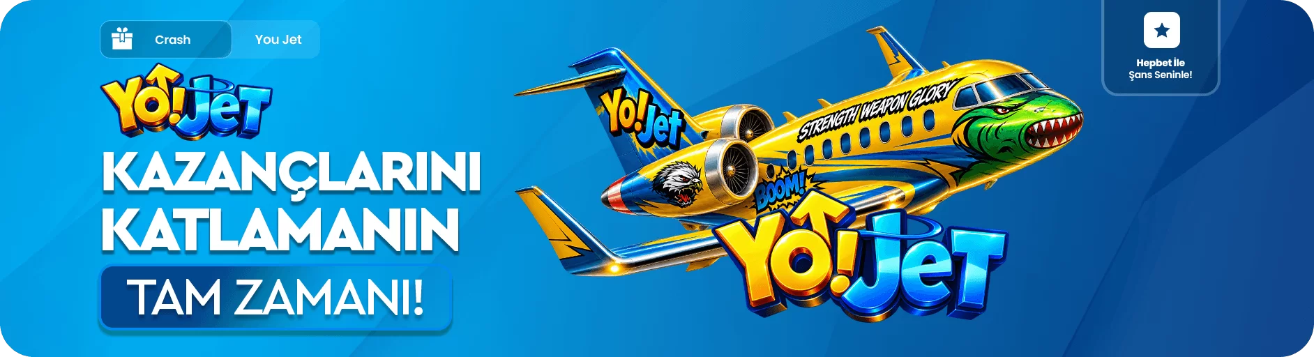 YouJet