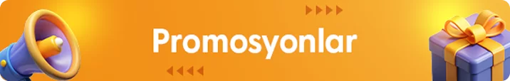 Promosyonlar