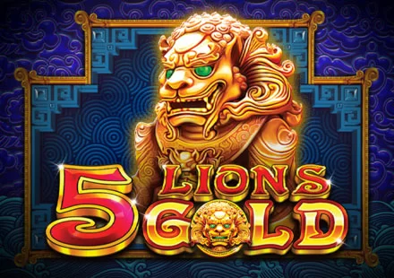 5 Lions Gold™