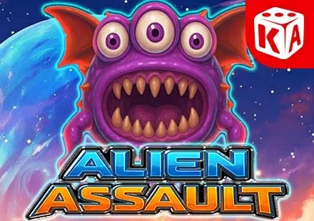 Alien Assault