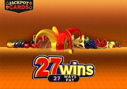 27 Wins