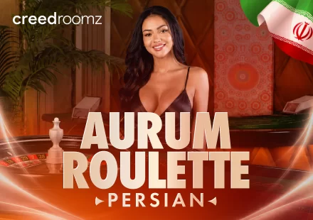 Aurum Roulette Persian