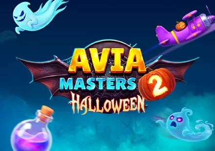 Aviamasters2Halloween