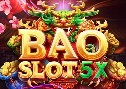 Bao Slot 5X
