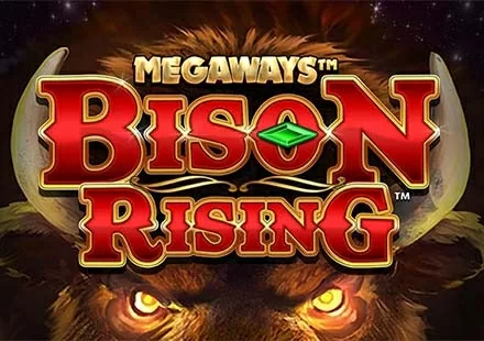 Bison Rising Megaways