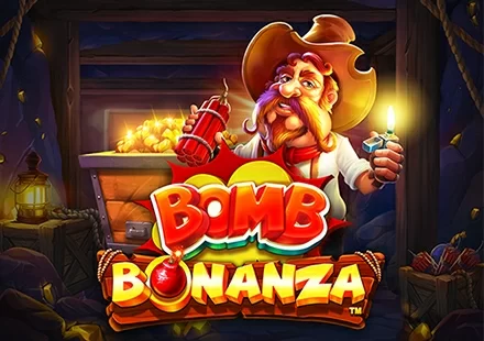 Bomb Bonanza™