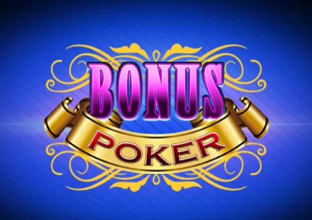 Bonus Poker