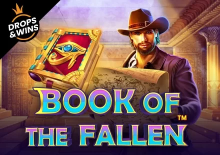 Book of Fallen