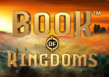 Book of Kingdoms™