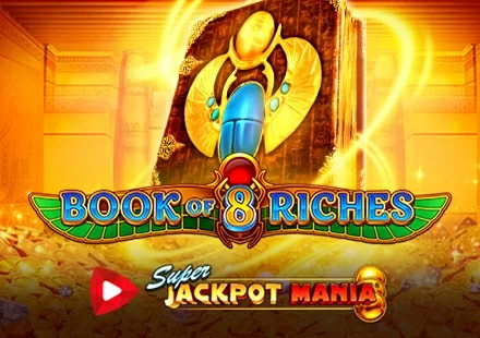 Book Of Riches