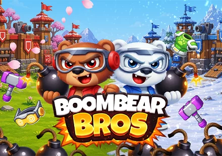 Boombear Bros