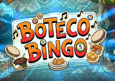 Boteco Bingo