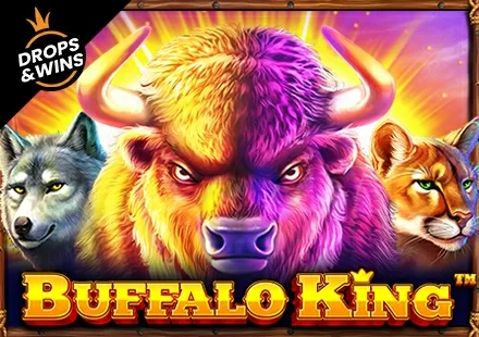 Buffalo King™