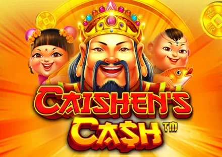 Caishen's Cash™