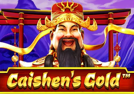 Caishen's Gold™