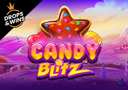 Candy Blitz™