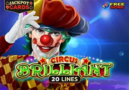 Circus Brilliant