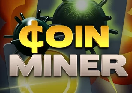 Coin Miner