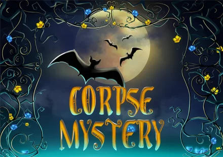 Corpse Mystery