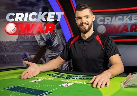 Cricket War