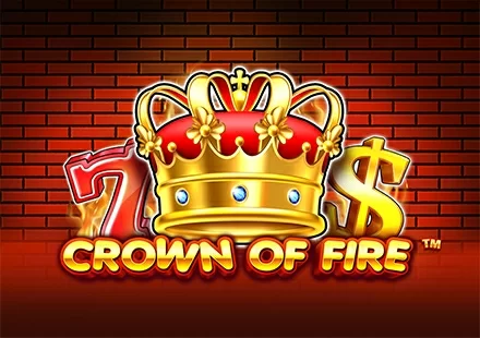 Crown of Fire™