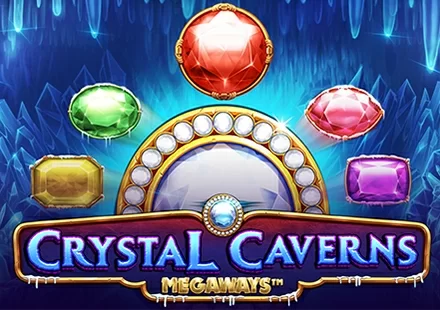 Crystal Caverns Megaways™