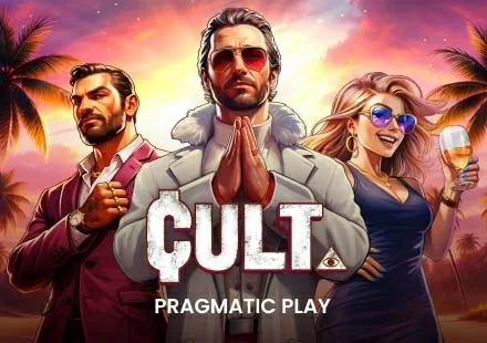 CULT.