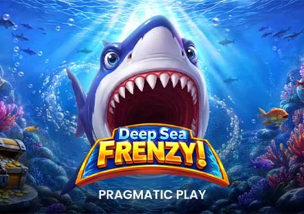 Deep Sea Frenzy