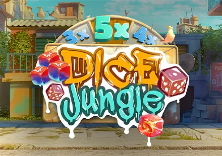 Dice Jungle