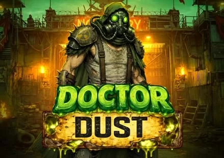 Doctor Dust