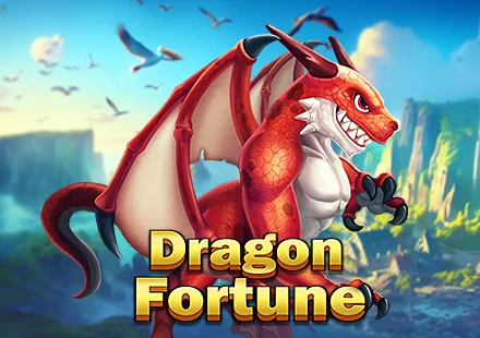 Dragon Fortune