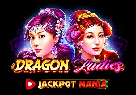 Dragon Ladies