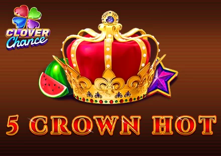 5 Crown Hot